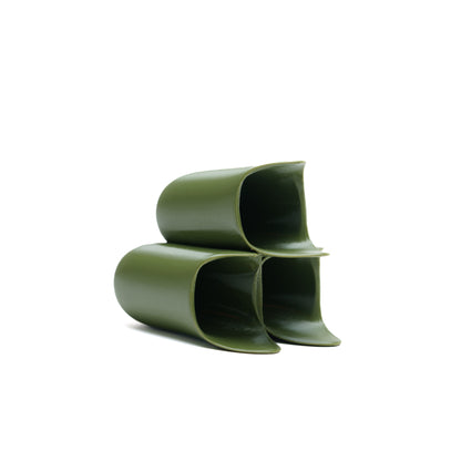 Frog Pods