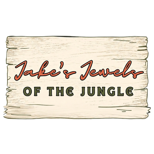 Jake's Jewels of the Jungle